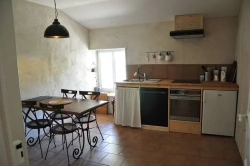 Relais de la Baume