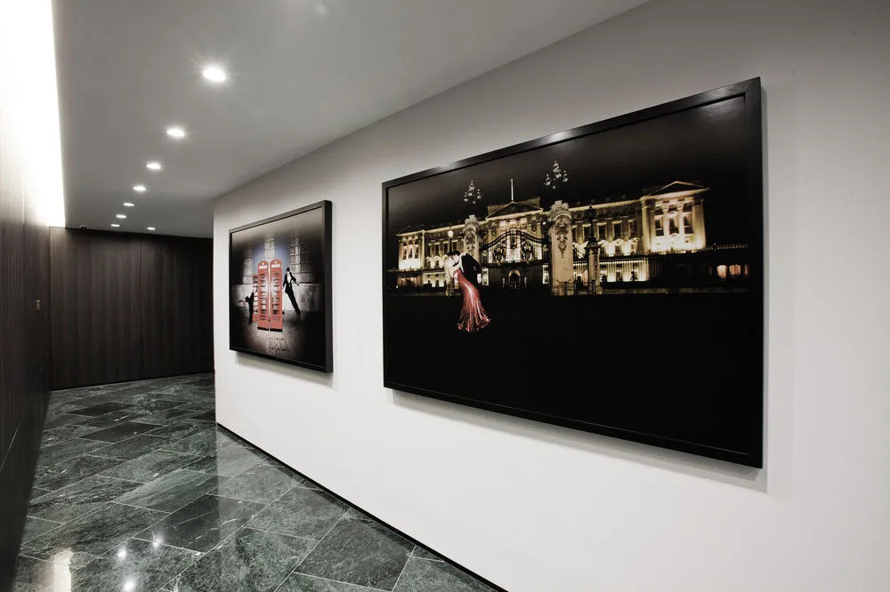 Apple Apartments The Strand