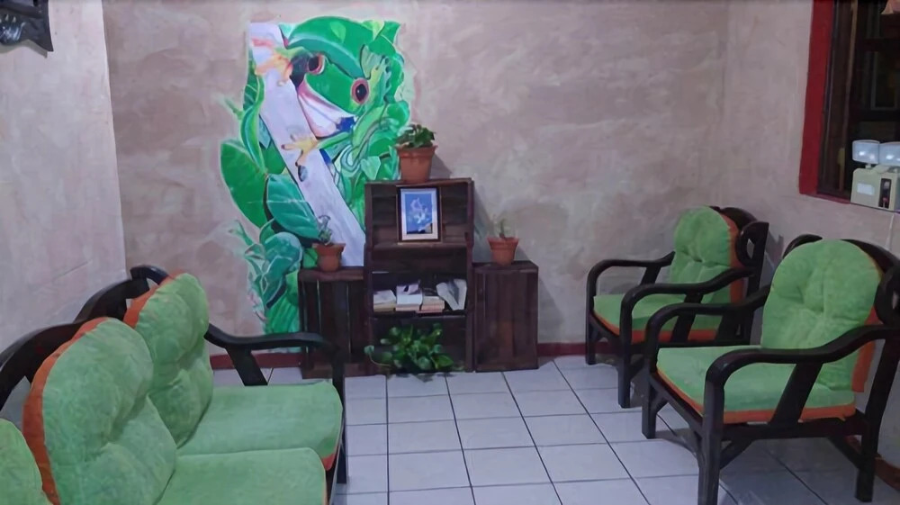 Hotel Dionisio