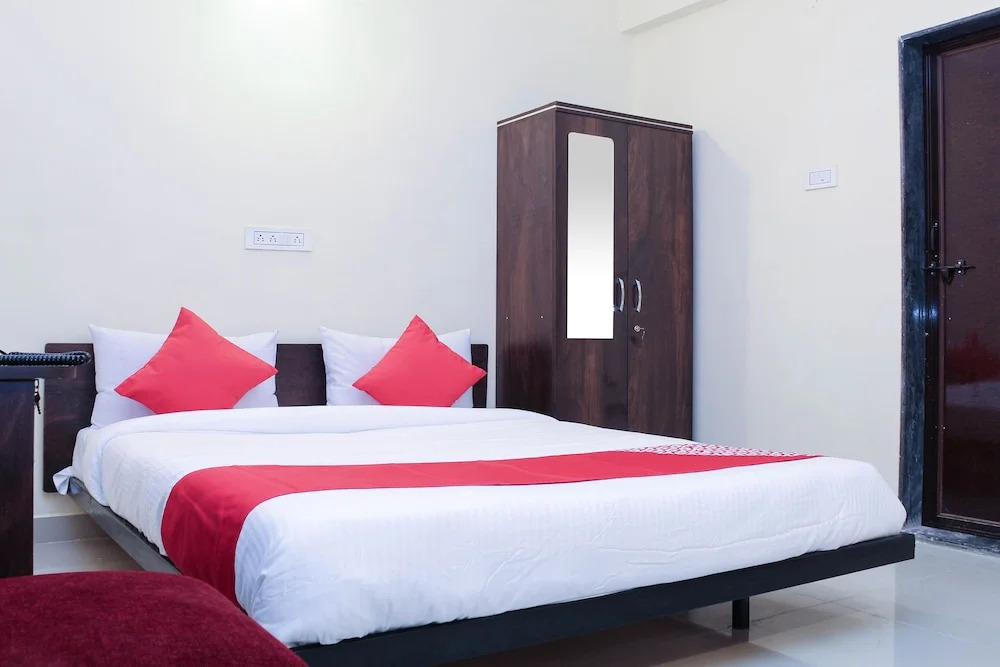 Hotel O Laxmi Chowk Hinjewadi