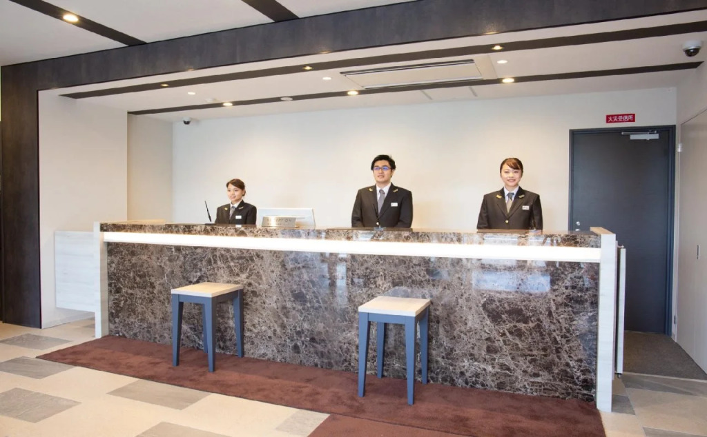 Kuretake Inn Nankai Sakai-Ekimae