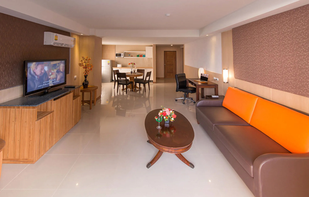 Dynasty Grande Hotel