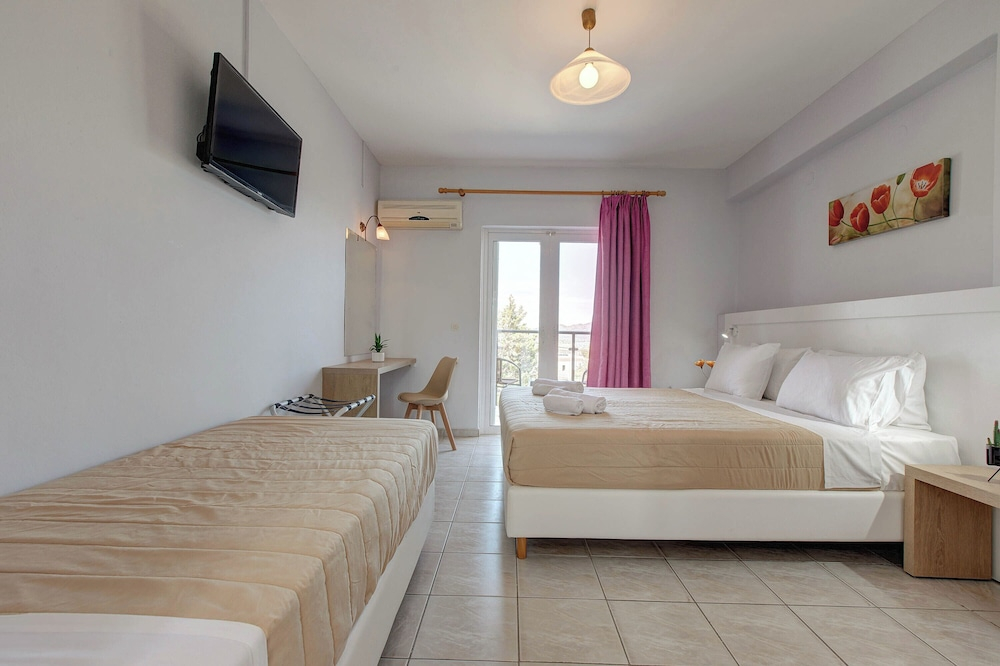 Armonia Hotel by Zante Plaza