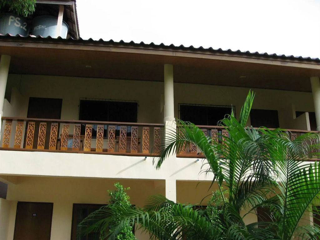 PS 2 Resort Phuket Patong - SHA Plus
