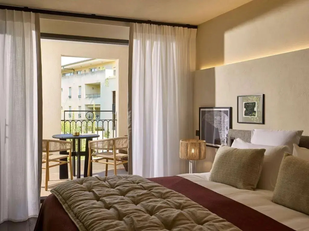 LIsle de Leos Hotel & Spa - MGallery Collection
