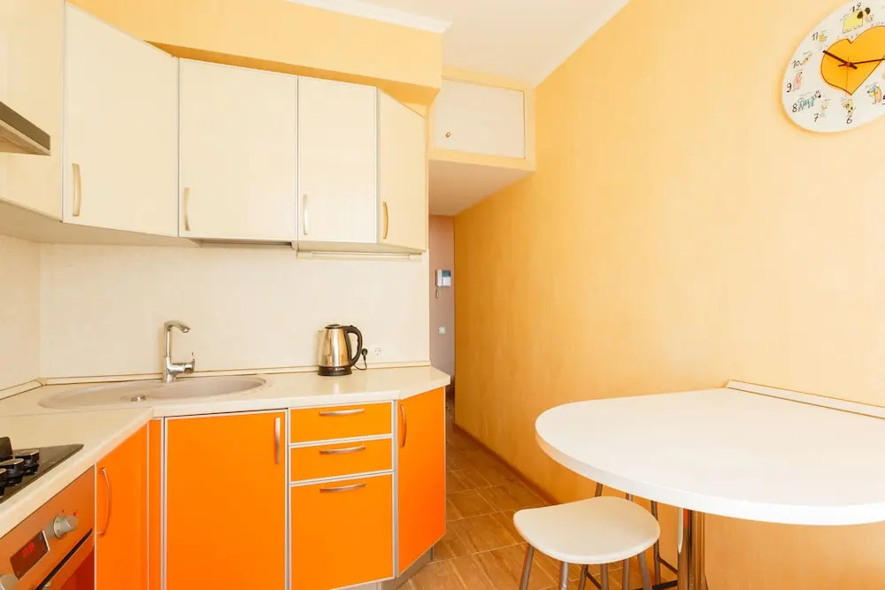 Brusnika Apartment Generala Antonova