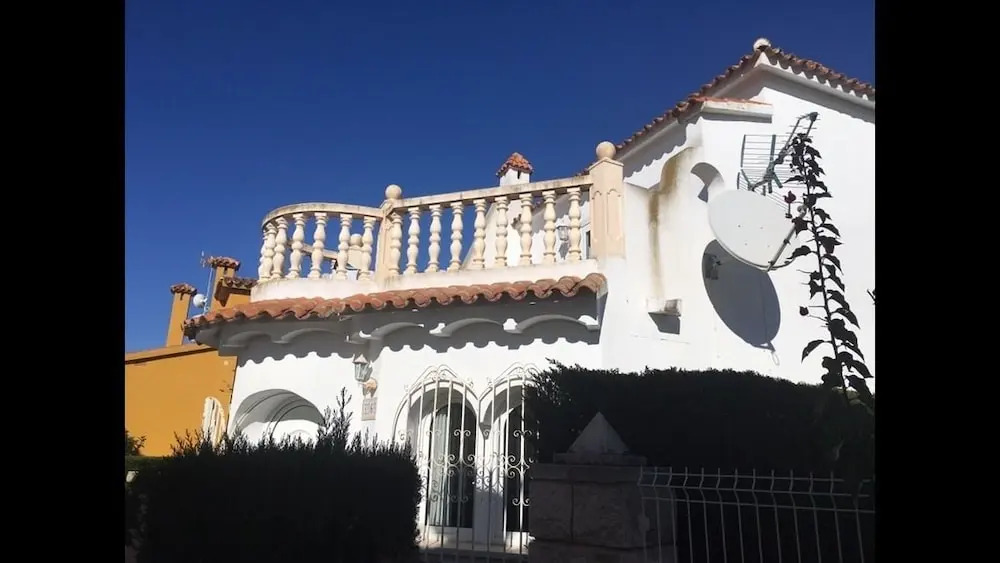 Villa oliva