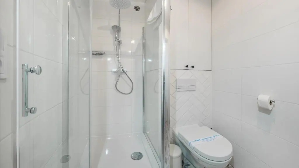 Apartamenty Sun & Snow Ustka Centrum