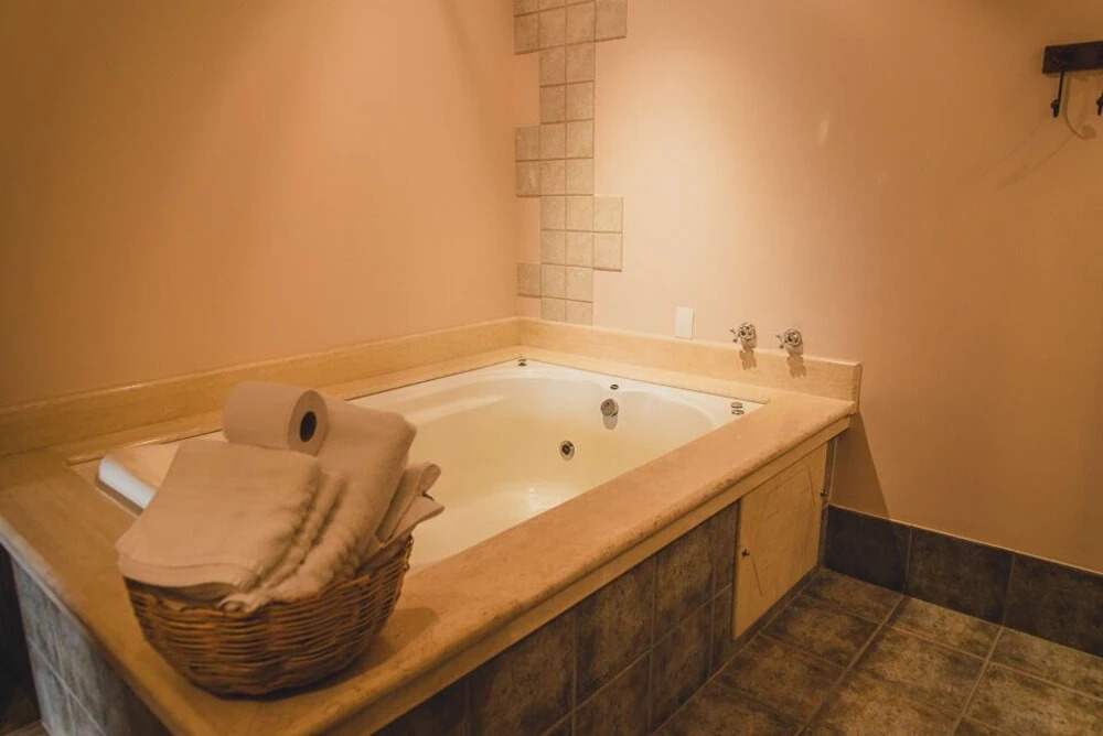 Hotel Villa DAngelo