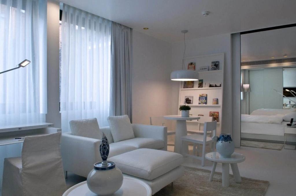 B-aparthotel Regent