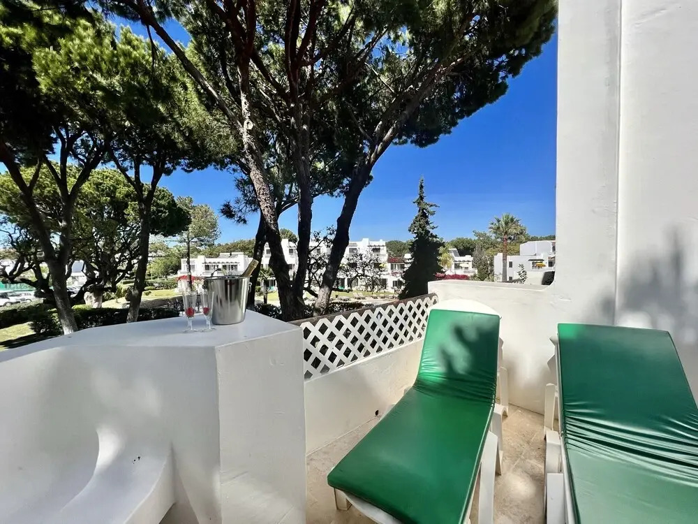 Albufeira Balaia Golf Vilage 2 With Pool by Homing