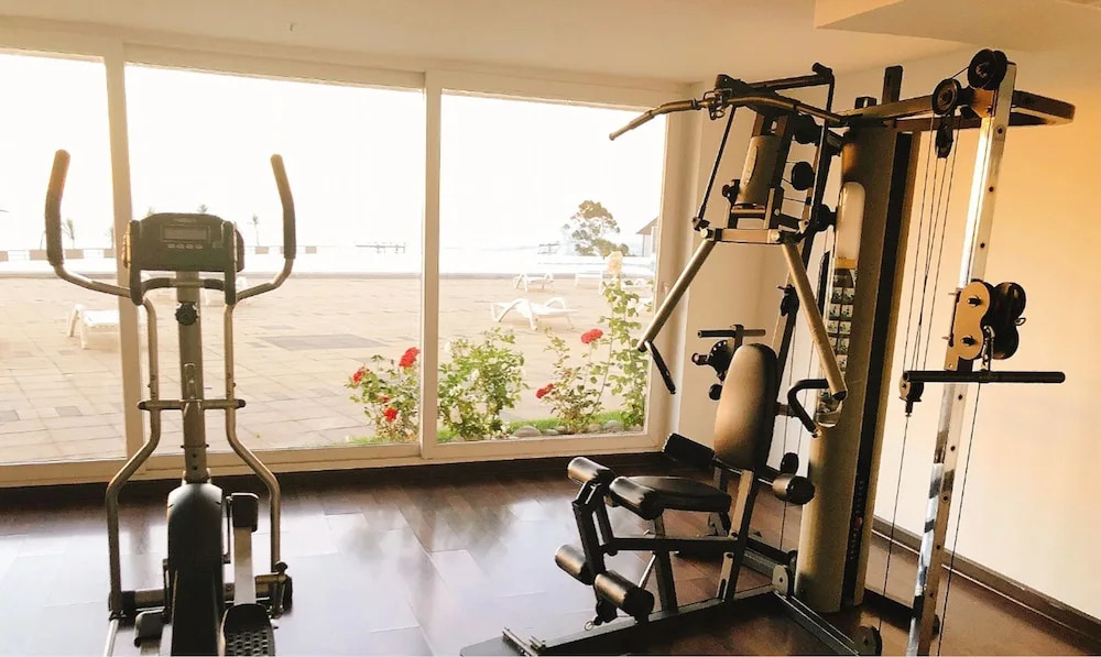 Apartamento 702 Cumbre Vista Bahía