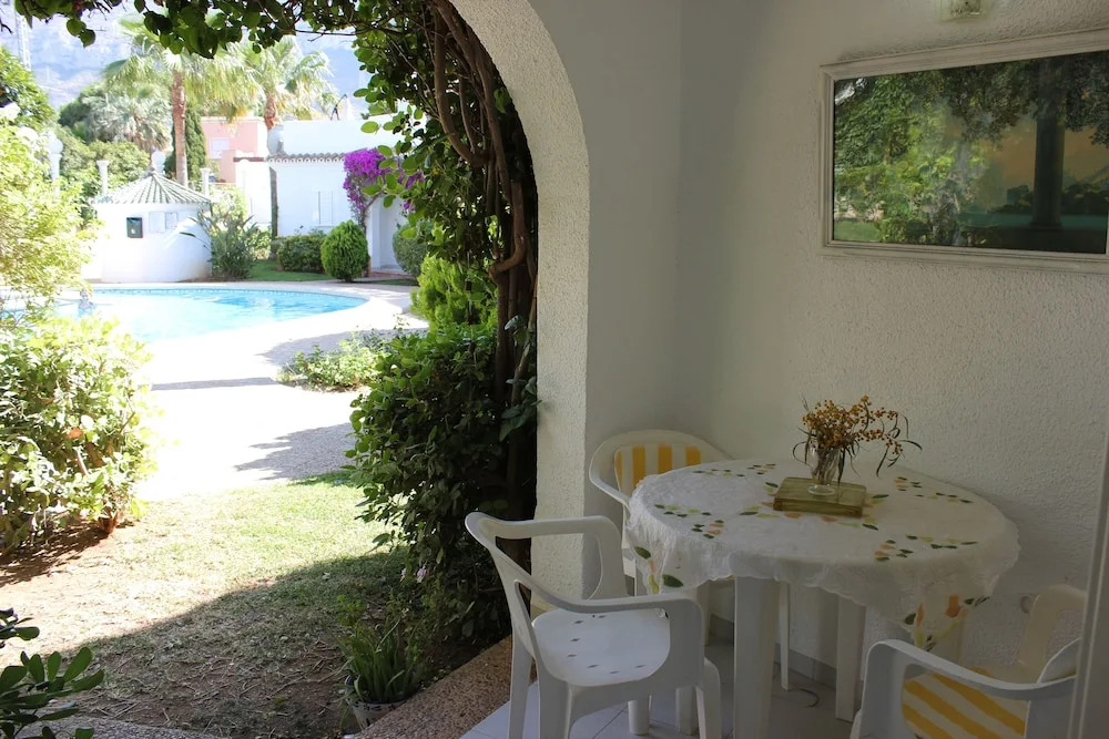 Apartamento Oasis Beach, 71