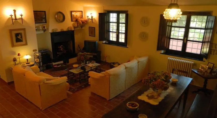 Villa Ortensia