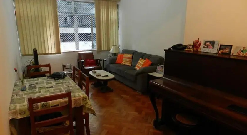 Copacabana Best Location