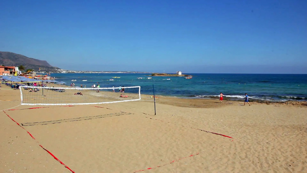 Sirens Beach & Village