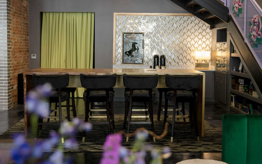 Hotel Trundle