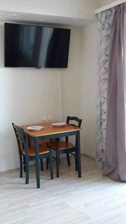 New nice apartment