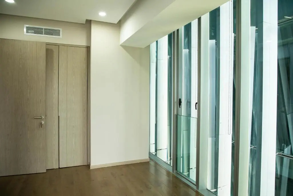 Santa Fe Paradox Premier apt 2 bedrooms 4 guests 3403