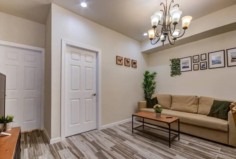 Modern 3 Br Condo 15 Mins To Nyc