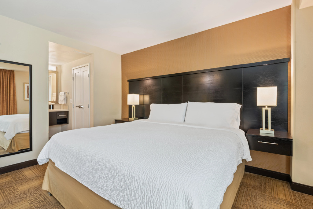 Staybridge Suites Denver Downtown by IHG