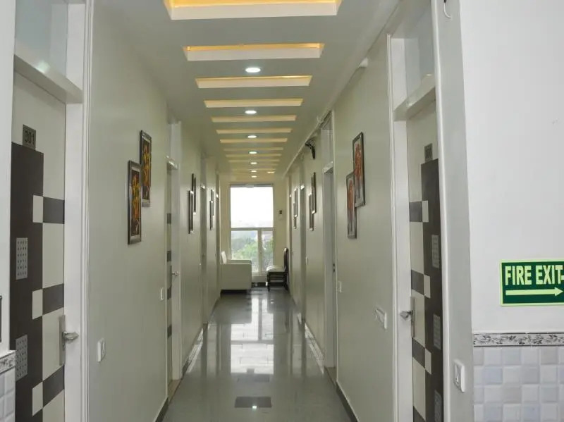 Hotel Al Gulzar