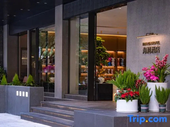 hairunhotel
