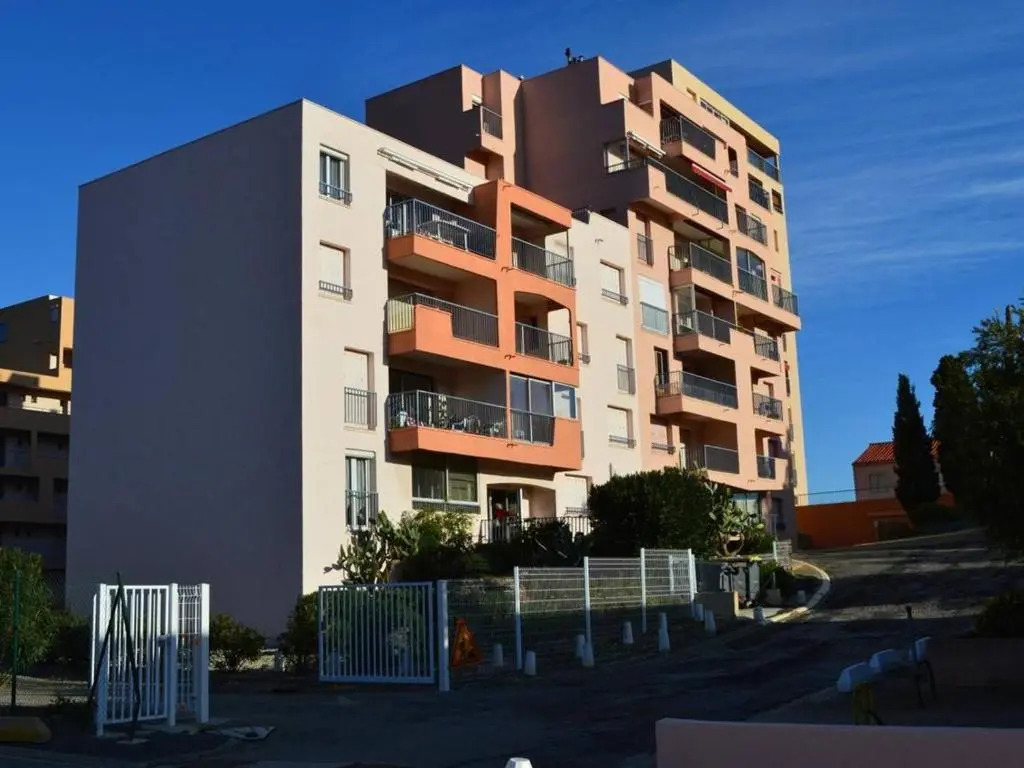 Appartement Banyuls-sur-Mer, 2 pièces, 4 personnes - FR-1-225C-534