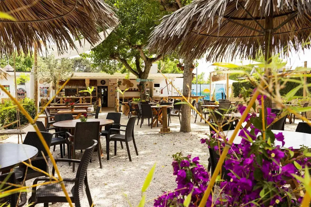 Camping Classe Village