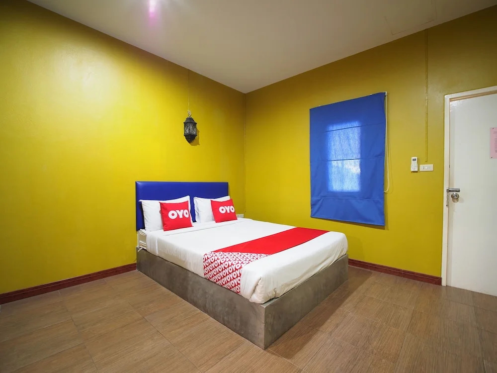 OYO 910 Plamnamngern Resort