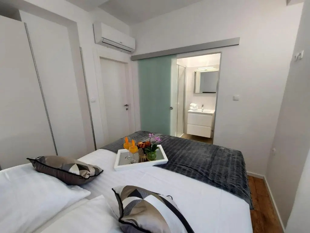 Apartmani Cvita