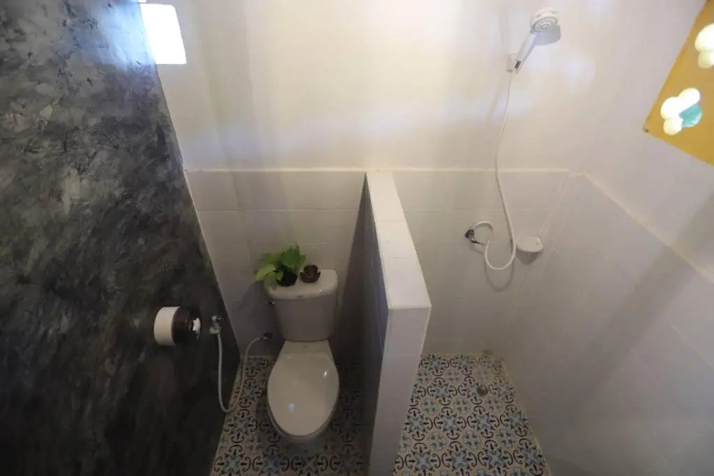 Thipwararom homestay
