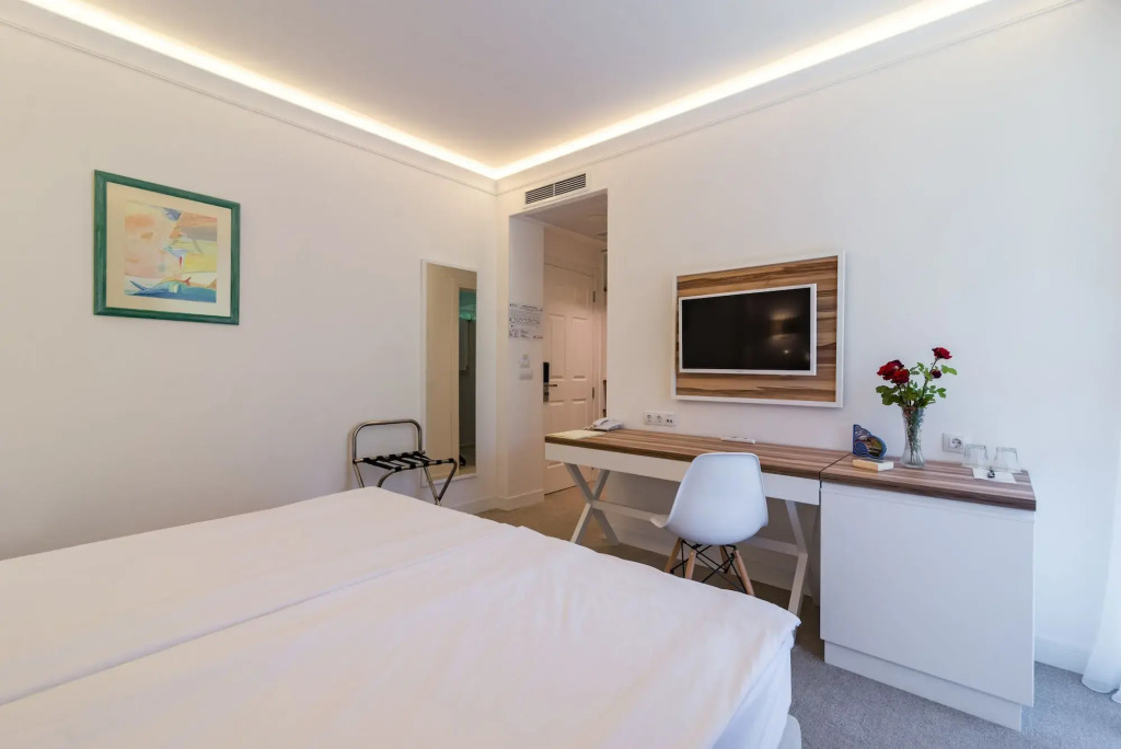 HVD Nympha Hotel