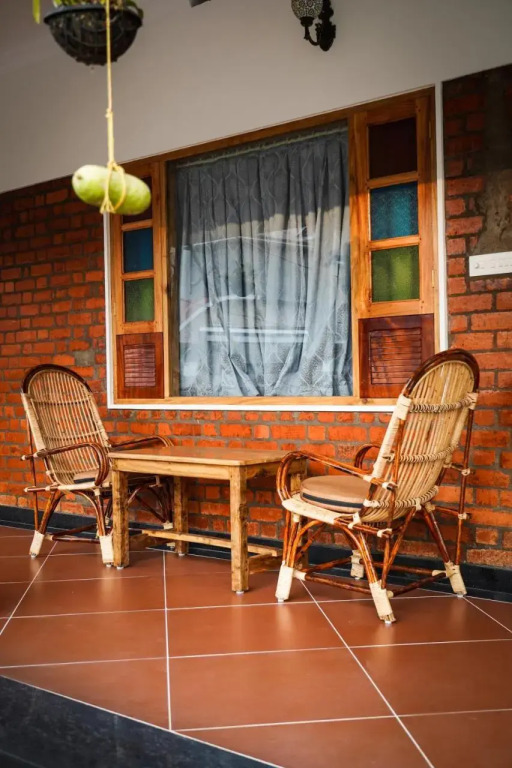 Shiva Gardens Homestay