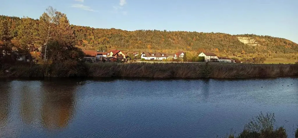 Ferienwohnung flussendlich