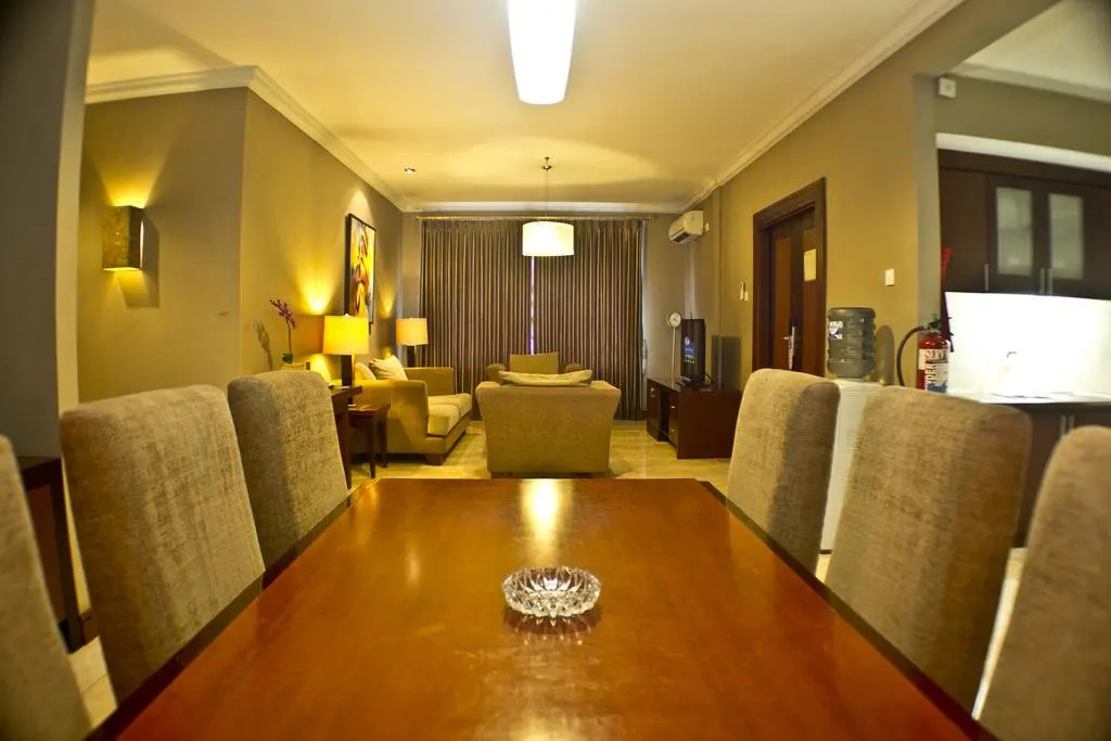 Blue Sky Hotel Balikpapan