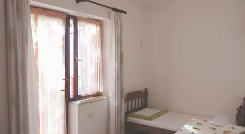 Apartments Josica