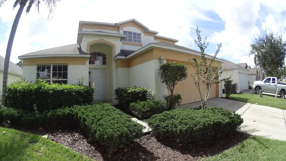 WR916CC Westridge - Five Bedroom Home