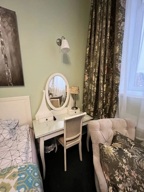 Апартаменты Station   Lollo Luxury