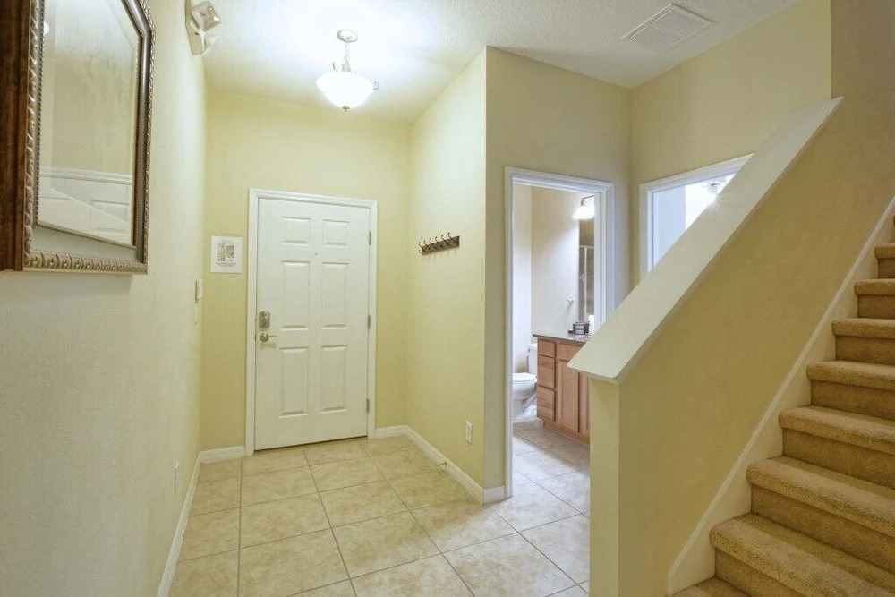 Townhome W/splashpool In Paradise Palms - 3063pp 4 Bedroom Townhouse