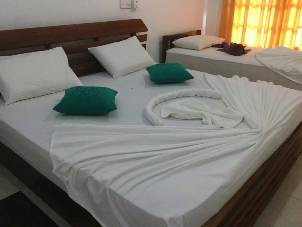 Hotel Freedom Palace
