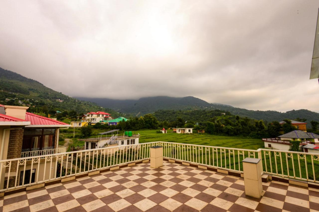 Vista Valley Stay - Dharamshala