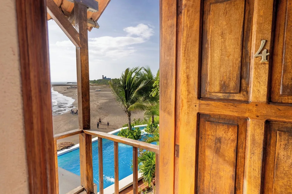 Miramar Surfcamp