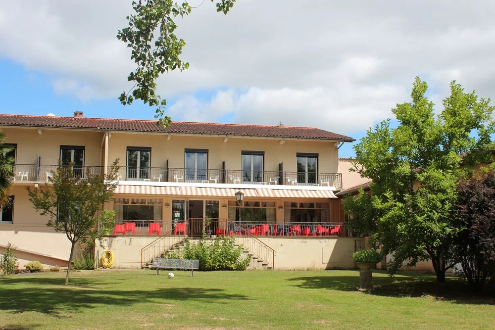 Avenir Hôtel