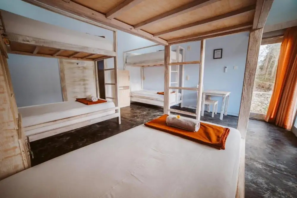 Lemon Hostel