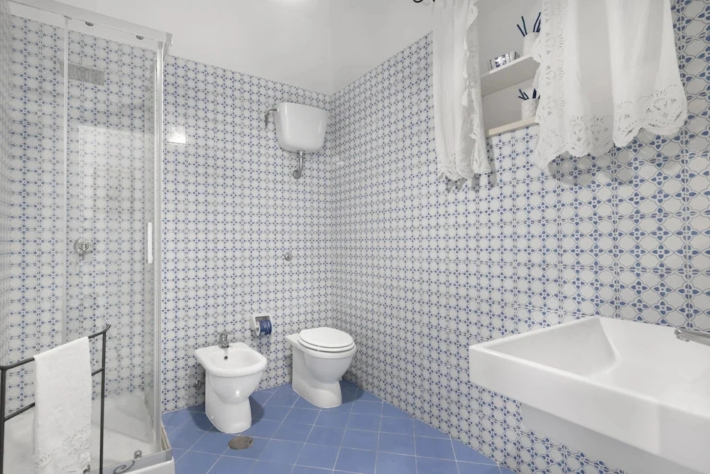 De Vivo Realty - Villa Gilù in Sorrento coast
