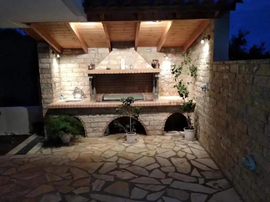 Villa Eudora Nafpaktos