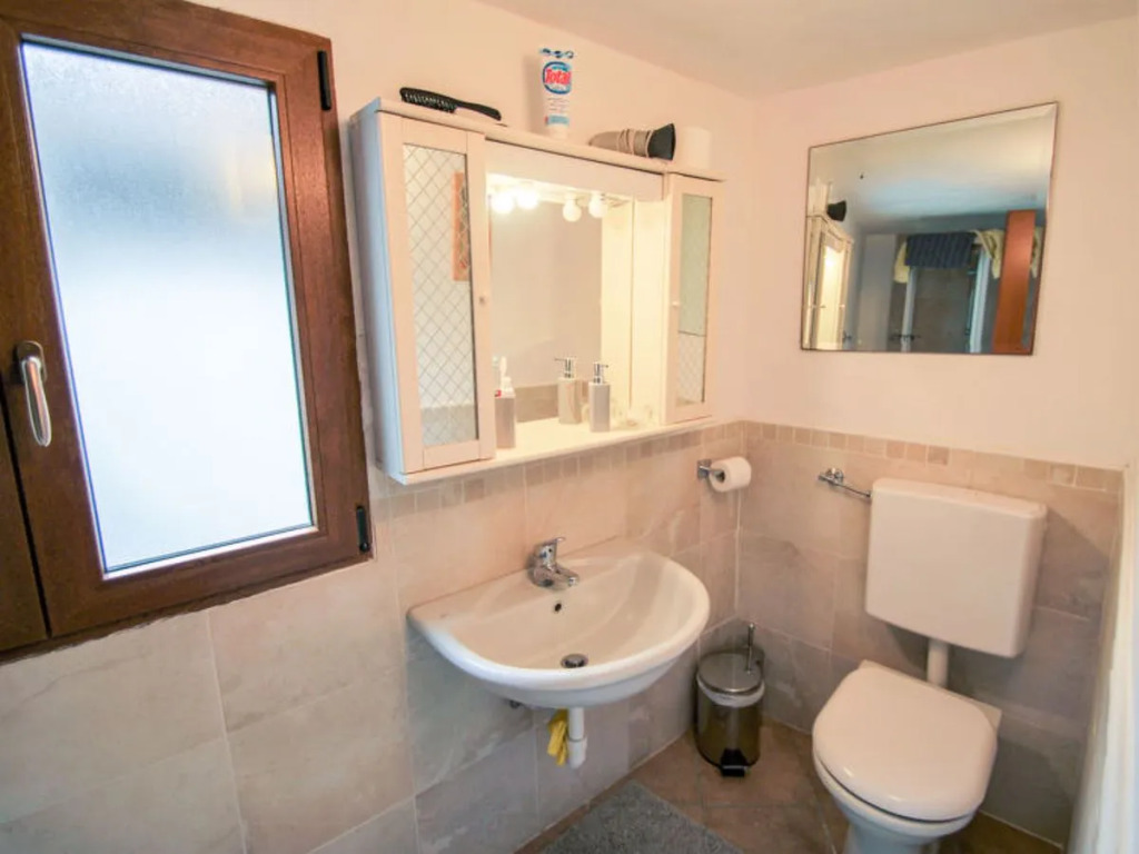 Holiday Home Monte Tabor by Interhome