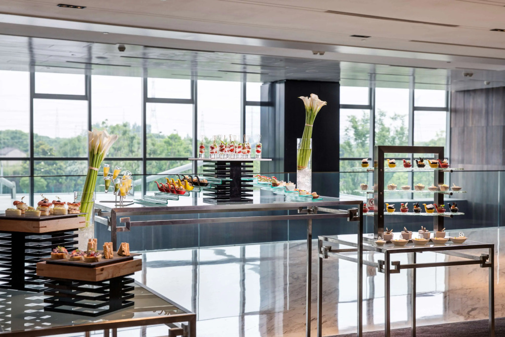 Radisson Blu Shanghai Pudong Jinqiao