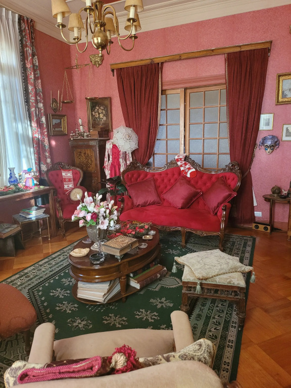 Hotel Chateau Lion